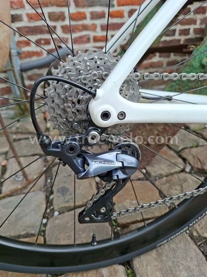 Specialized tarmac expert - 2