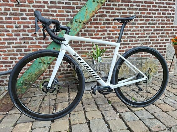 Specialized tarmac expert - 3