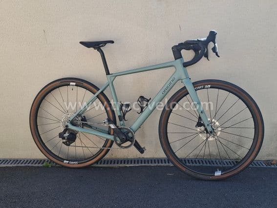 Gravel Origine Graxx 3 GTO Taille M - 1