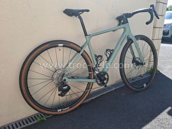 Gravel Origine Graxx 3 GTO Taille M - 2