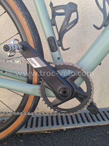 Gravel Origine Graxx 3 GTO Taille M - 3