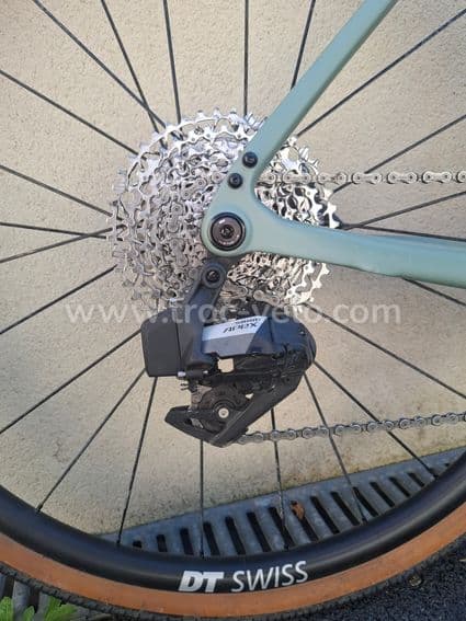 Gravel Origine Graxx 3 GTO Taille M - 4