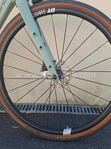 Gravel Origine Graxx 3 GTO Taille M - 5