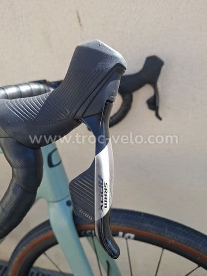 Gravel Origine Graxx 3 GTO Taille M - 6