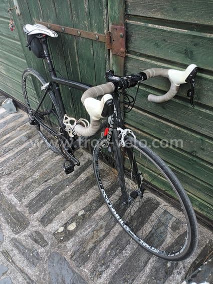 Vélo et cadre - 1
