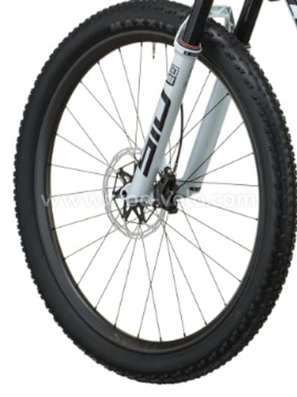 Scott Spark RC World Cup - L - Equipements neufs - 3