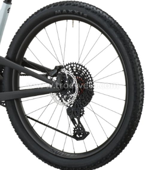 Scott Spark RC World Cup - L - Equipements neufs - 4