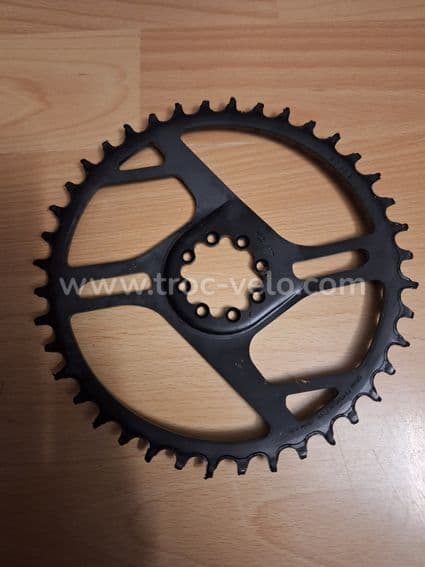 PLATEAU SRAM - 2