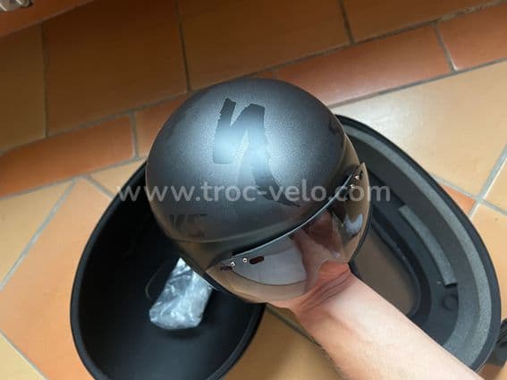 Casque aéro contre la montre s-works - 2