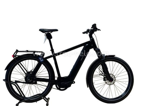 Riese & Müller Charger4 GT Vario Vélo électrique Enviolo 2024 - 1