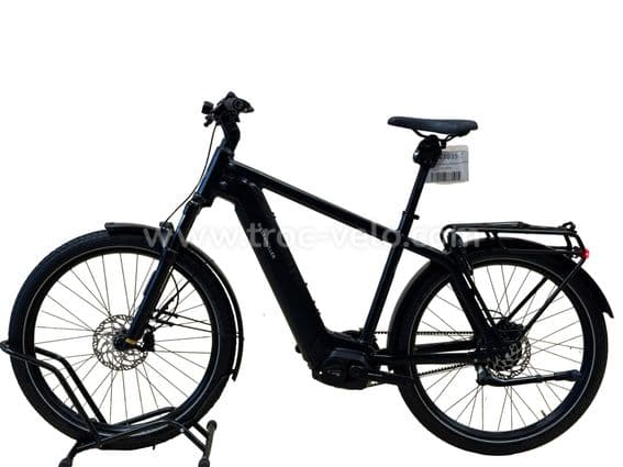 Riese & Müller Charger4 GT Vario Vélo électrique Enviolo 2024 - 2