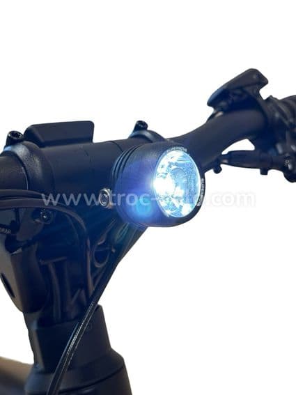 Riese & Müller Charger4 GT Vario Vélo électrique Enviolo 2024 - 4