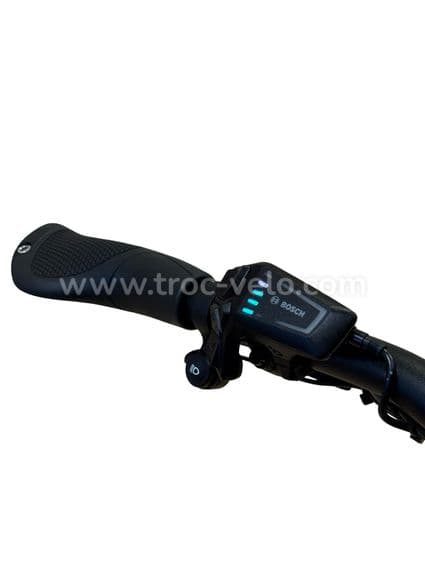 Riese & Müller Charger4 GT Vario Vélo électrique Enviolo 2024 - 7