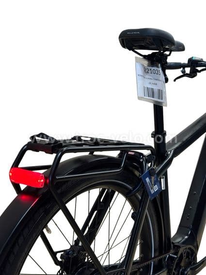 Riese & Müller Charger4 GT Vario Vélo électrique Enviolo 2024 - 10