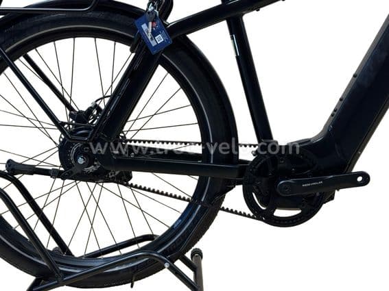 Riese & Müller Charger4 GT Vario Vélo électrique Enviolo 2024 - 12