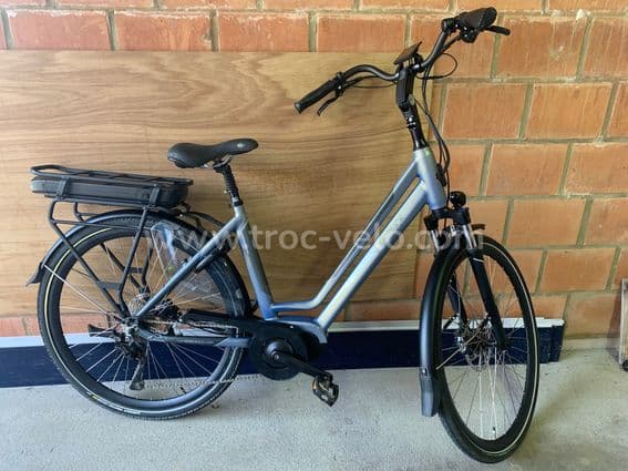 Vélo électrique - 1