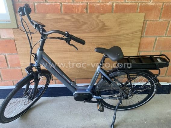 Vélo électrique - 2