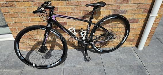VELO FERMME GIANT - 1