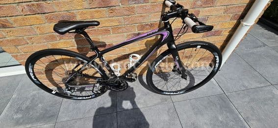 VELO FERMME GIANT - 2