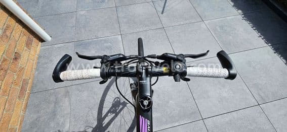 VELO FERMME GIANT - 3