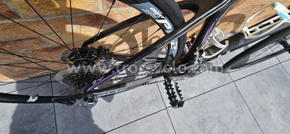 VELO FERMME GIANT - 4