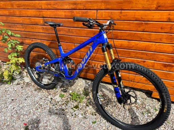 Pivot Firebird PFR Limited Edition - 1