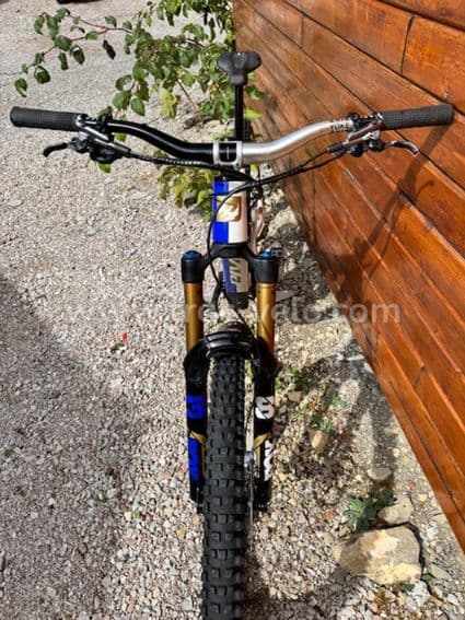 Pivot Firebird PFR Limited Edition - 2