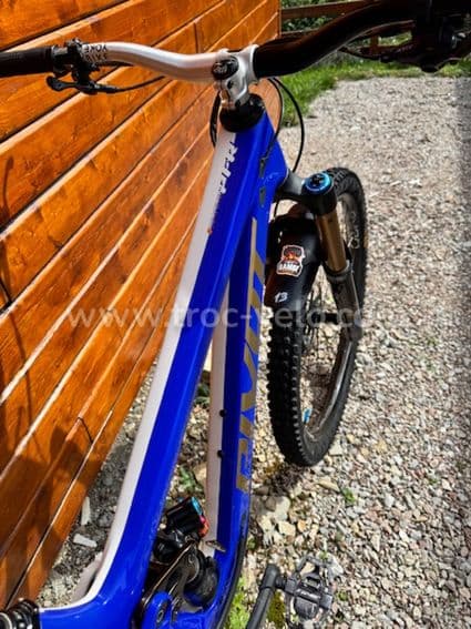 Pivot Firebird PFR Limited Edition - 3