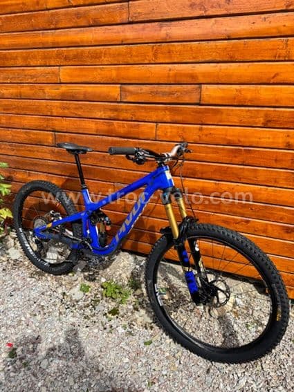 Pivot Firebird PFR Limited Edition - 5