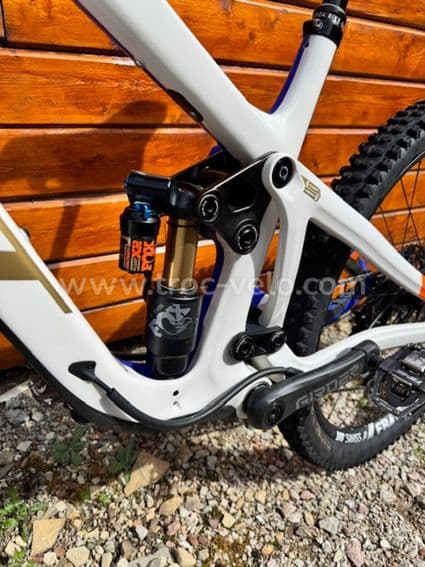 Pivot Firebird PFR Limited Edition - 10