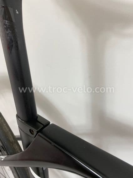TOUR DE FRANCE FEMININ - LAPIERRE AIR CODE NOIR Equipe PRO FDJ taille M - 5