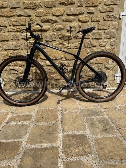 TREK PROCALIBER 9.5 - 1