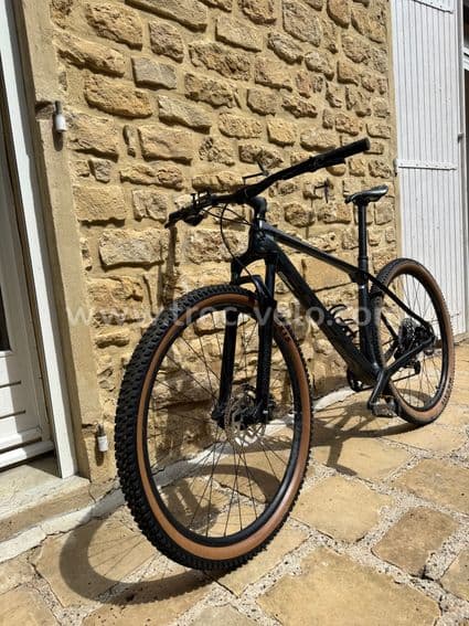 TREK PROCALIBER 9.5 - 2