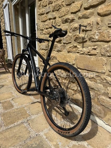 TREK PROCALIBER 9.5 - 3