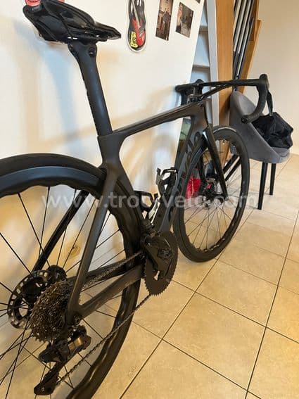 Cervelo s5 - 3