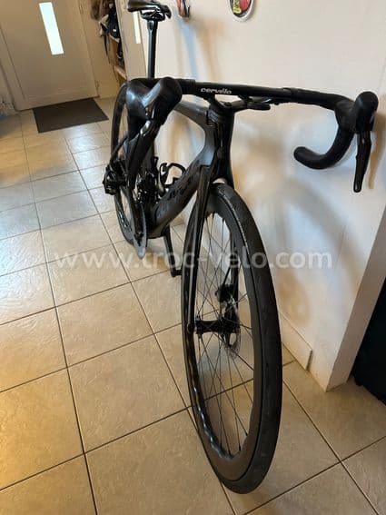 Cervelo s5 - 4
