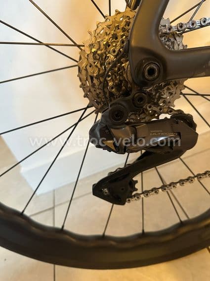 Cervelo s5 - 6