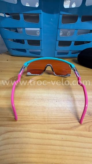 Oakley BXTR neuve - 5