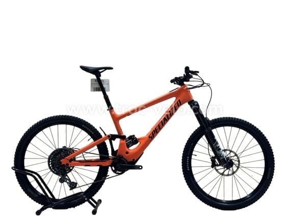 Specialized Kenevo SL Comp Carbon 29 pouces VTT électrique Sram GX 2022 - 1