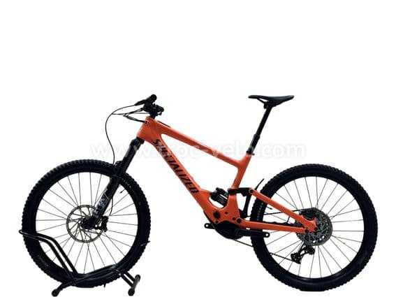 Specialized Kenevo SL Comp Carbon 29 pouces VTT électrique Sram GX 2022 - 2