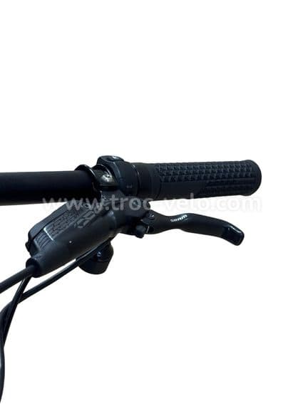 Specialized Kenevo SL Comp Carbon 29 pouces VTT électrique Sram GX 2022 - 3