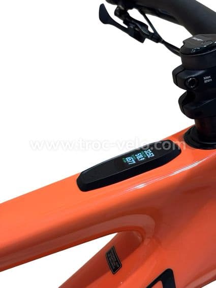 Specialized Kenevo SL Comp Carbon 29 pouces VTT électrique Sram GX 2022 - 4