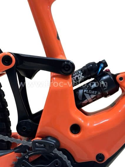 Specialized Kenevo SL Comp Carbon 29 pouces VTT électrique Sram GX 2022 - 5