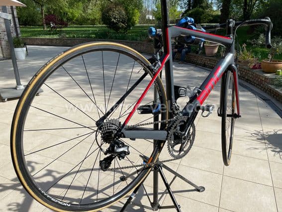 Magnifique Vélo BMC - 1