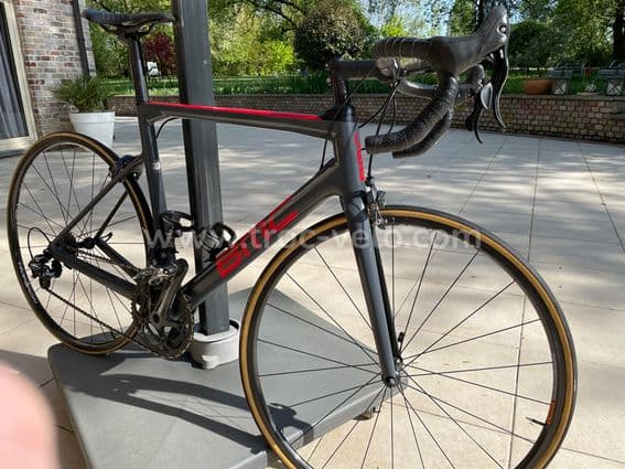 Magnifique Vélo BMC - 3