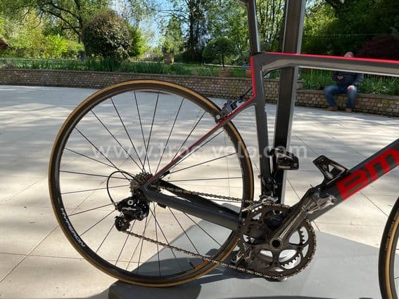 Magnifique Vélo BMC - 4