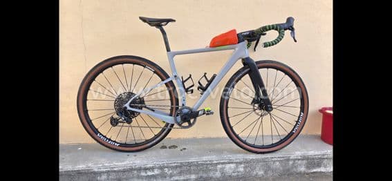Gravel Berria allroad - 1