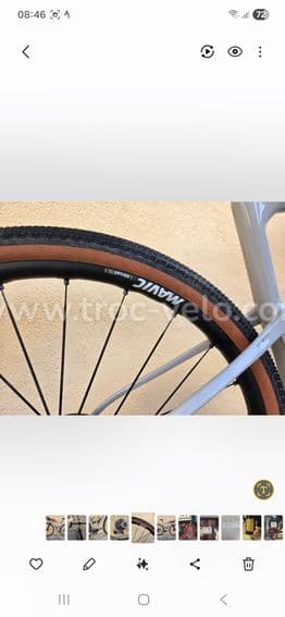 Gravel Berria allroad - 2