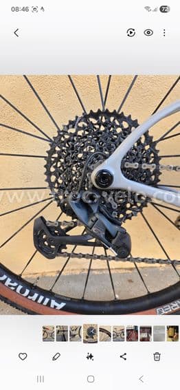 Gravel Berria allroad - 3