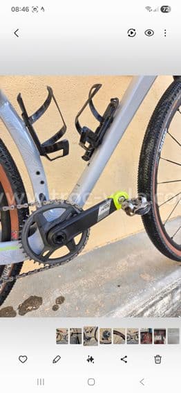 Gravel Berria allroad - 4